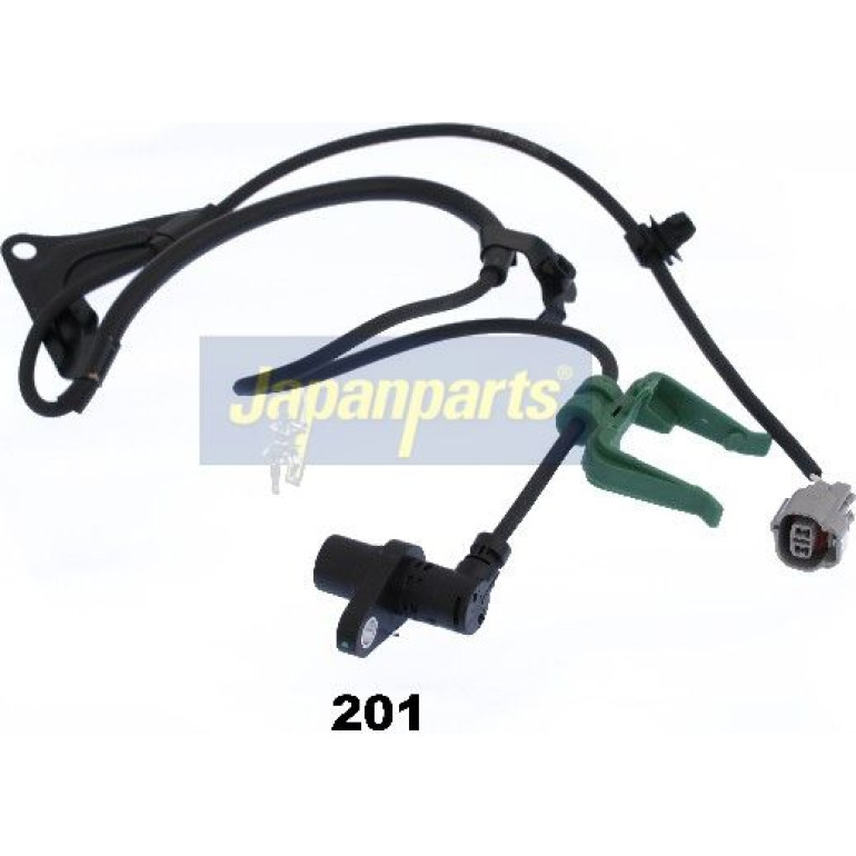 Sensor, Raddrehzahl ABS-201 Sensor, Raddrehzahl ABS-201