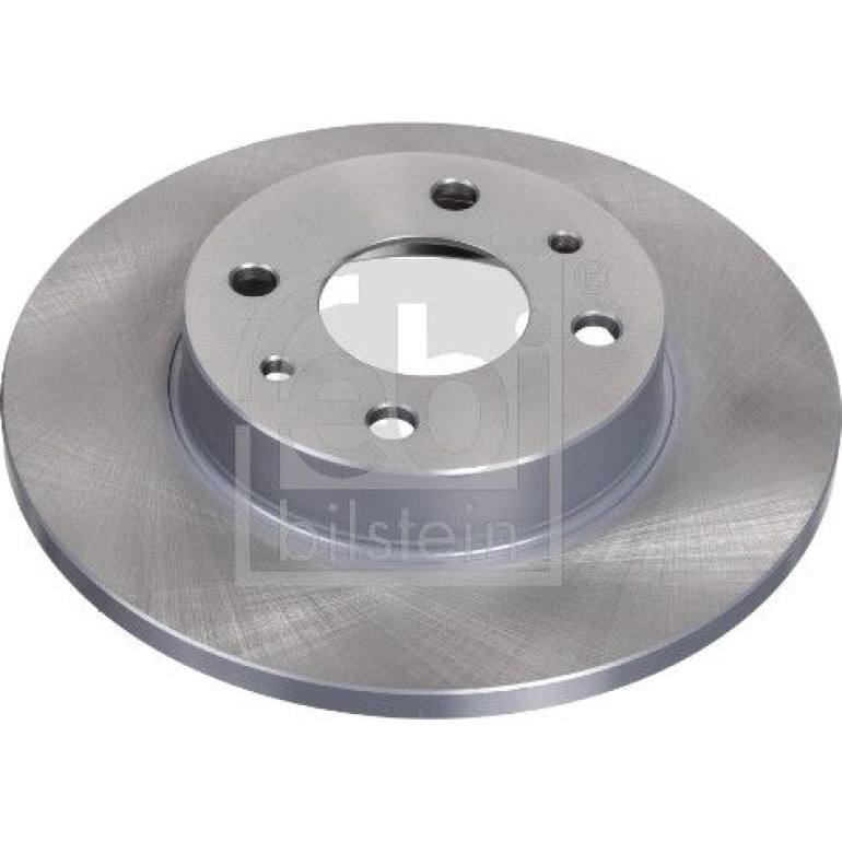 FEBI BILSTEIN Bremsscheibe 10619 FEBI BILSTEIN Bremsscheibe 10619