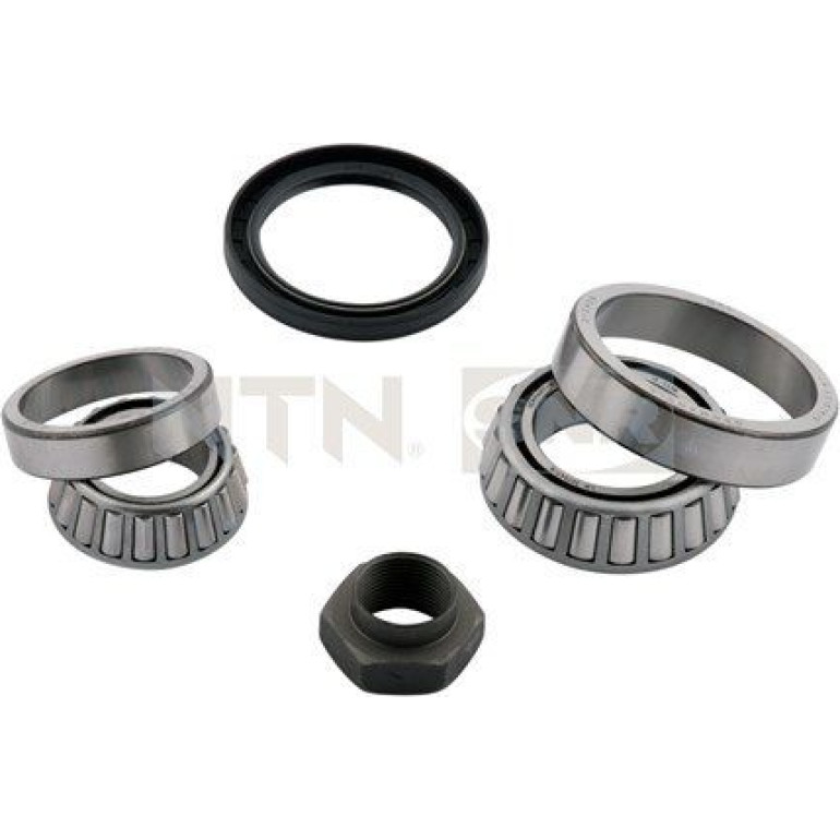SNR Radlagersatz R154.22 SNR Radlagersatz R154.22