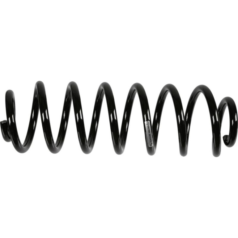 Sachs Fahrwerksfeder Skoda T. Superb Ii Kombi 1.8Tsi/2.0Tdi 4X4 09-15 994783