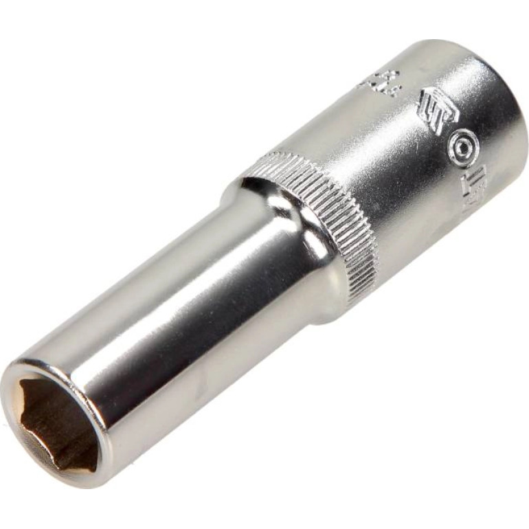 Steckschlüssel 12mm Lang 1/2 YT-1225 Steckschlüssel 12mm Lang 1/2 YT-1225