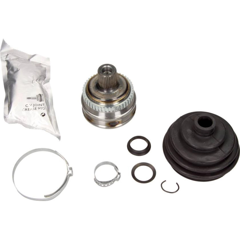 Gelenksatz, Antriebswelle Vw A80/90 1.6-1.8 1.9D 88-91 Abs 49-0240 Gelenksatz, Antriebswelle Vw A80/90 1.6-1.8 1.9D 88-91 Abs 49-0240