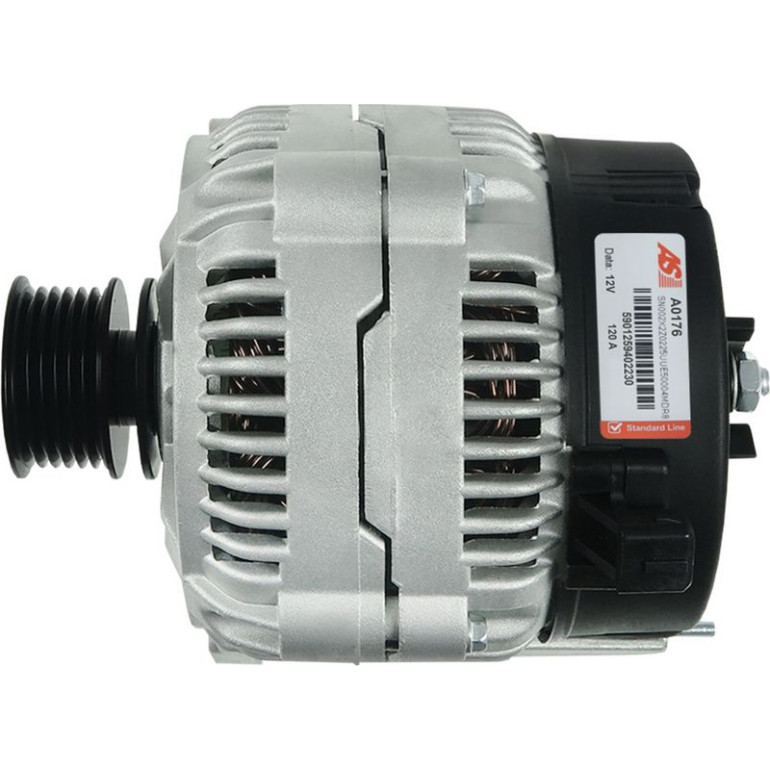 Generator A0176 Generator A0176