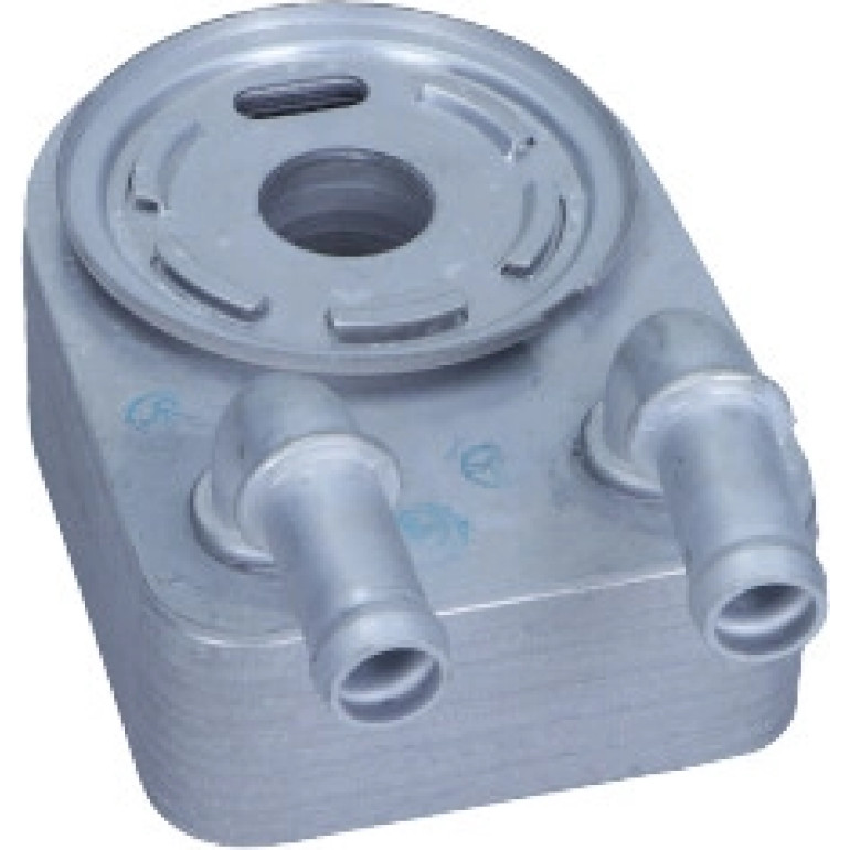 Ölkühler, Motoröl 106877