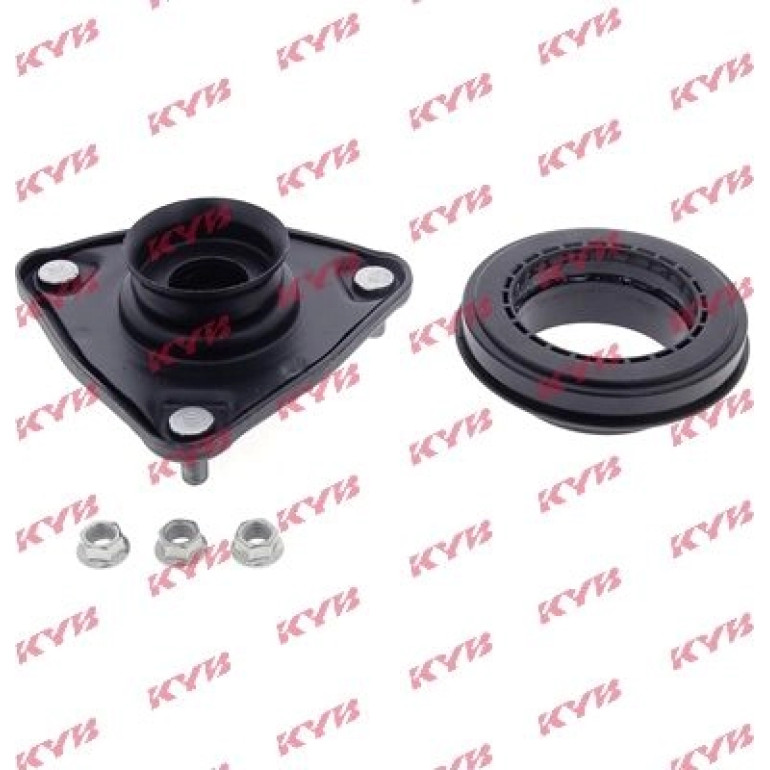 Lager - Radaufhängung. Hyundai P. Ix35/ Kia Sportage 1,6-2,0 D 01/10- Le/Pr SM1005 Lager - Radaufhängung. Hyundai P. Ix35/ Kia Sportage 1,6-2,0 D 01/10- Le/Pr SM1005