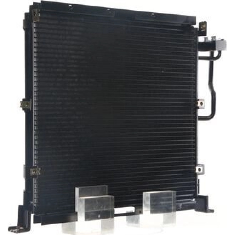 Kondensator, Klimaanlage AC 179 000S Kondensator, Klimaanlage AC 179 000S