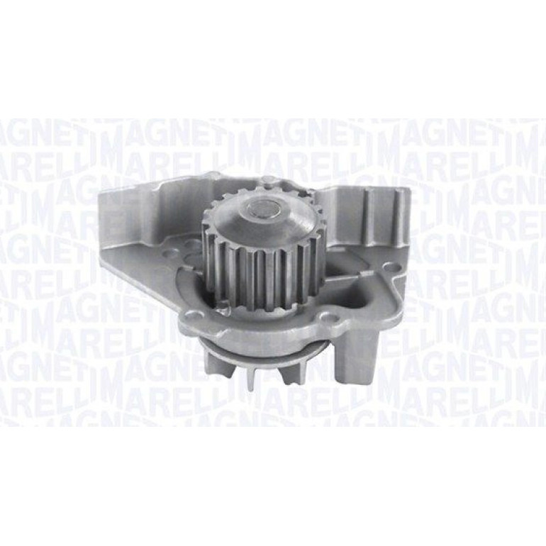 MAGNETI MARELLI Wasserpumpe 352316170902 MAGNETI MARELLI Wasserpumpe 352316170902