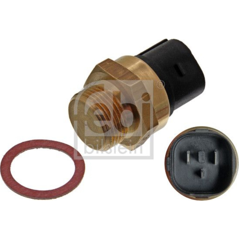 Thermoschalter 114 Thermoschalter 114
