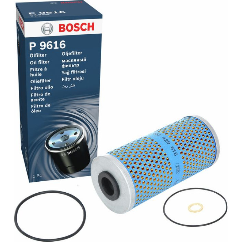 Ölfilter 1457429616 Ölfilter 1457429616