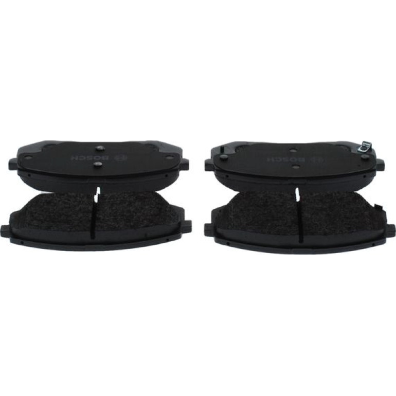 Bosch Bremsbelagsatz 0 986 494 559 Bosch Bremsbelagsatz 0 986 494 559