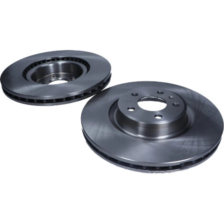 Maxgear Bremsscheibe 19-4690 Maxgear Bremsscheibe 19-4690