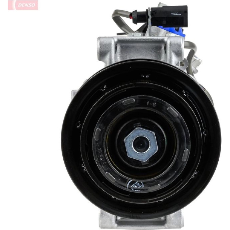 DENSO Kompressor DCP28018 DENSO Kompressor DCP28018