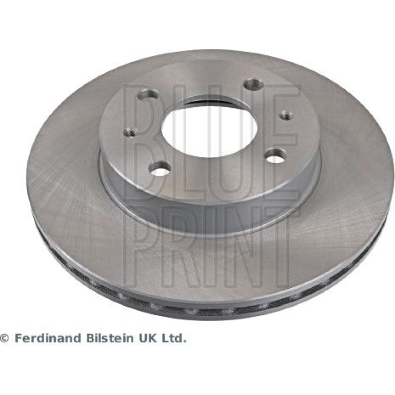 Bremsscheibe Nissan P. Sunny 1.4-1.6/2.0D 86-00 ADN14328 Bremsscheibe Nissan P. Sunny 1.4-1.6/2.0D 86-00 ADN14328