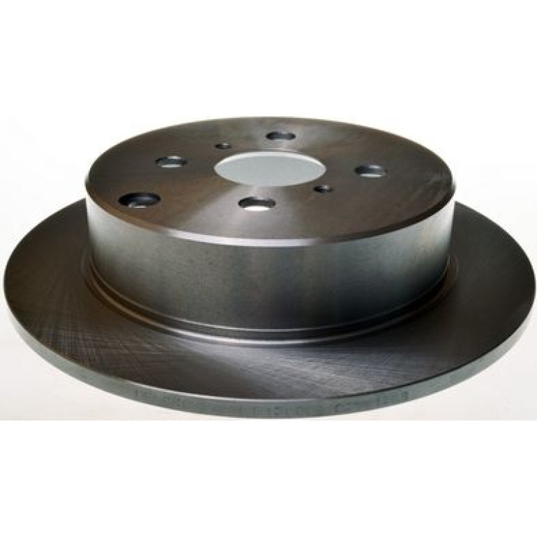 DENCKERMANN Bremsscheibe B130389 DENCKERMANN Bremsscheibe B130389