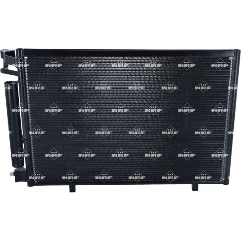 Kondensator, Klimaanlage 350205 Kondensator, Klimaanlage 350205