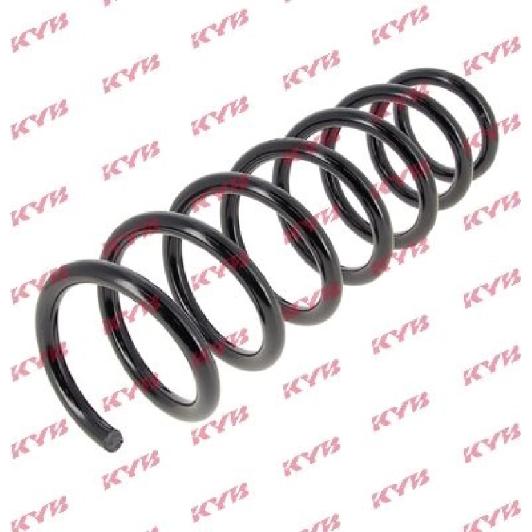 KYB Fahrwerksfeder Bmw P. 5 (F10) 2.0D/3.0D 01/09-10/16 RA3397 KYB Fahrwerksfeder Bmw P. 5 (F10) 2.0D/3.0D 01/09-10/16 RA3397