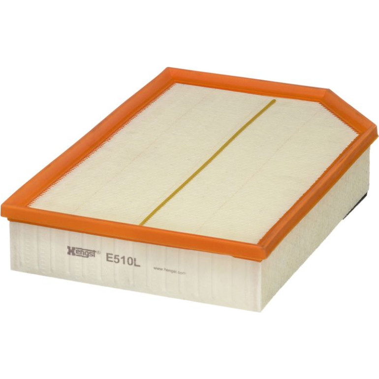 HENGST FILTER Luftfilter E510L HENGST FILTER Luftfilter E510L