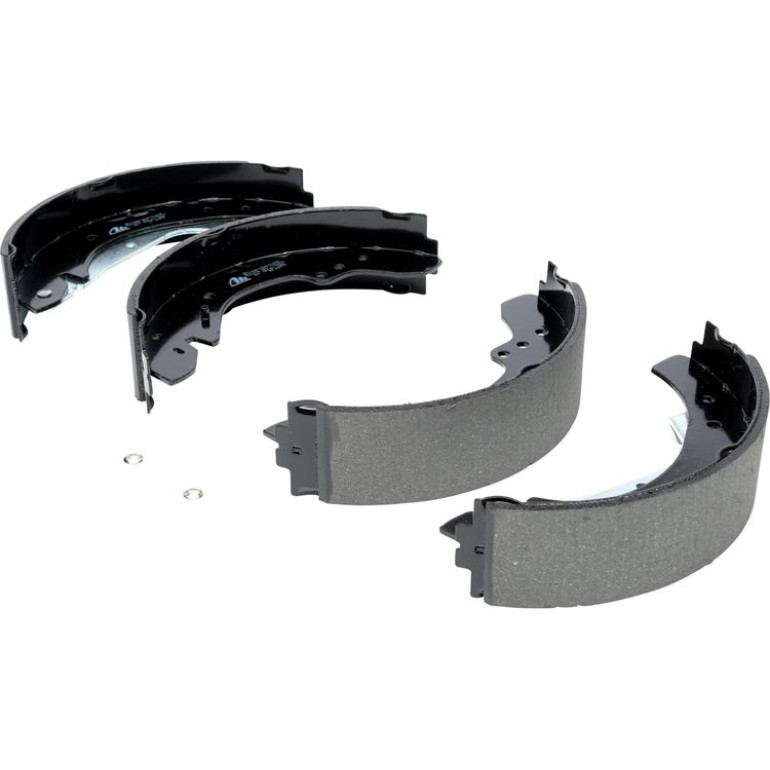 ATE Bremsbacken 03.0137-0330.2 ATE Bremsbacken 03.0137-0330.2