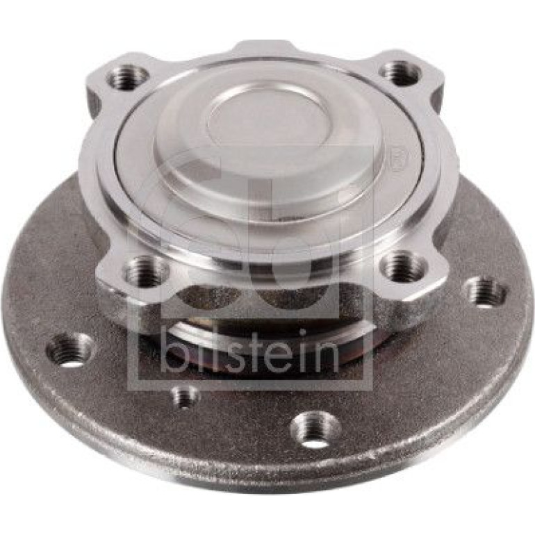 FEBI BILSTEIN Radlager 24571 FEBI BILSTEIN Radlager 24571