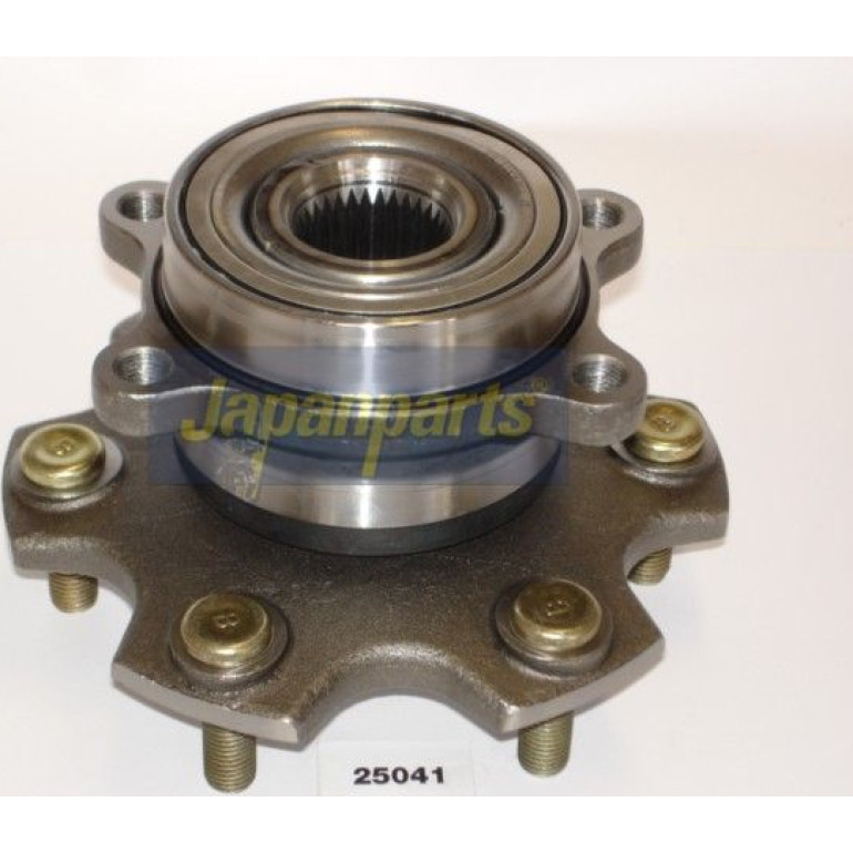 Radlagersatz KK-25041 Radlagersatz KK-25041