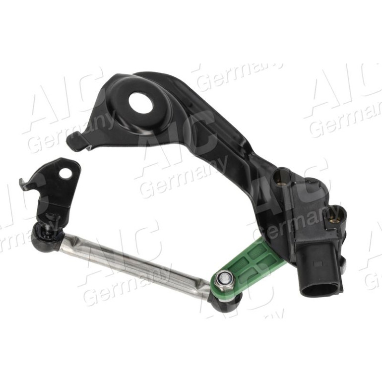 NIVEAUSENSOR F LWR +EL DÄMPFER H R 4-PIN 1329,535,4 NIVEAUSENSOR F LWR +EL DÄMPFER H R 4-PIN 1329,535,4