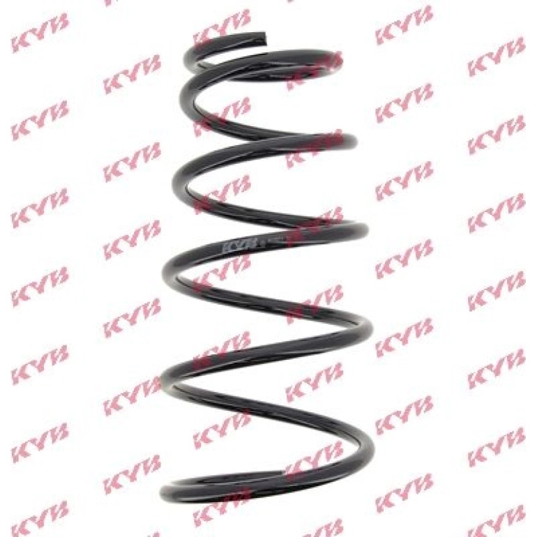 KYB Fahrwerksfeder Toyota P. Camry 3.0 08/96-11/01 RG3571 KYB Fahrwerksfeder Toyota P. Camry 3.0 08/96-11/01 RG3571