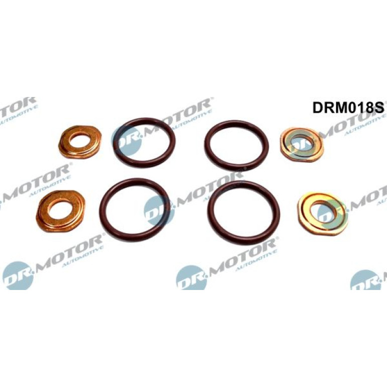 Einspritzdüse Dichtungssatz DRM018S Einspritzdüse Dichtungssatz DRM018S