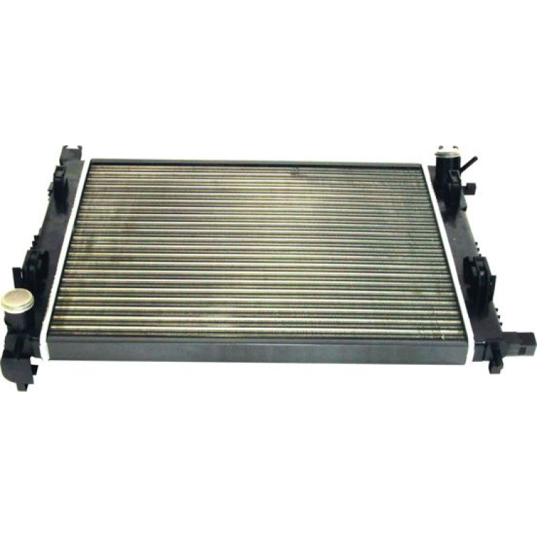 Kühler, Motorkühlung AC233097 Kühler, Motorkühlung AC233097
