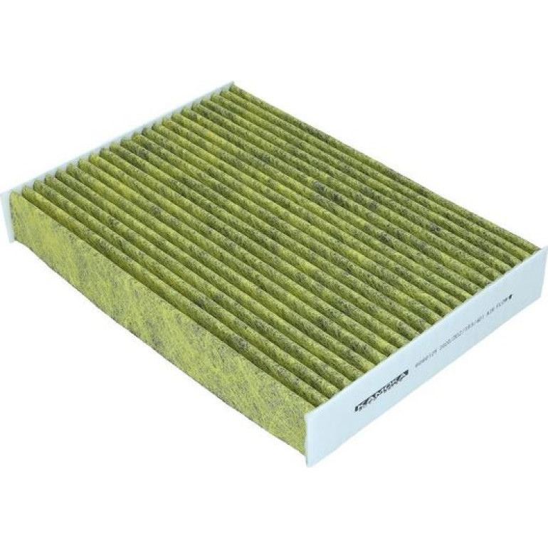 KAMOKA Filter, Innenraumluft 6080125 KAMOKA Filter, Innenraumluft 6080125