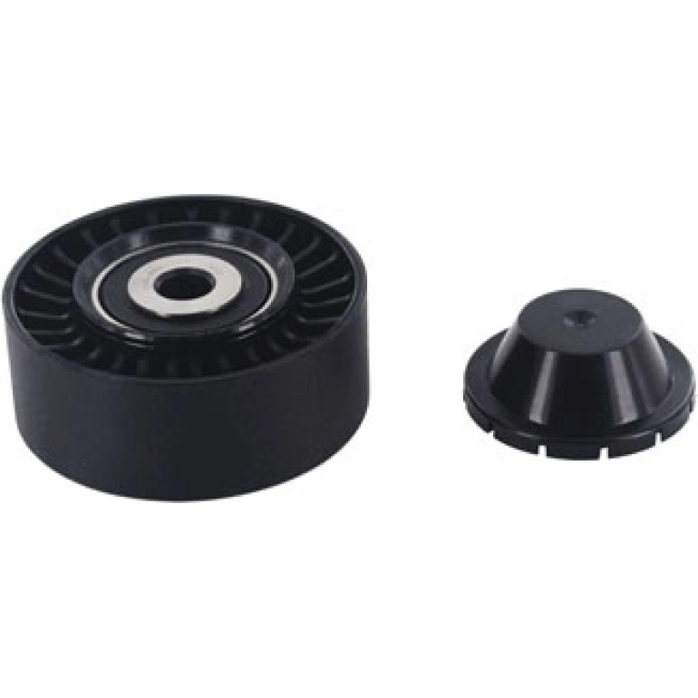 SKF Umlenk- / Führungsrolle, Keilrippenriemen VKM 65084 SKF Umlenk- / Führungsrolle, Keilrippenriemen VKM 65084