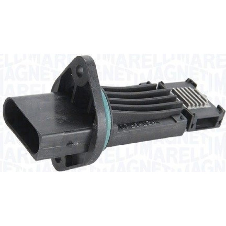 MAGNETI MARELLI Luftmassenmesser 213719656019 MAGNETI MARELLI Luftmassenmesser 213719656019