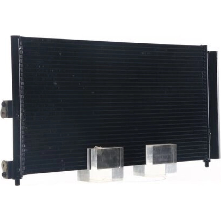 Kondensator, Klimaanlage AC 372 000S Kondensator, Klimaanlage AC 372 000S