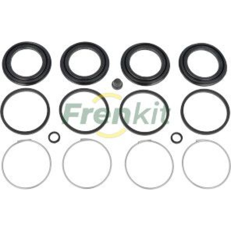 FRENKIT Reparatursatz, Bremssattel 245031 FRENKIT Reparatursatz, Bremssattel 245031