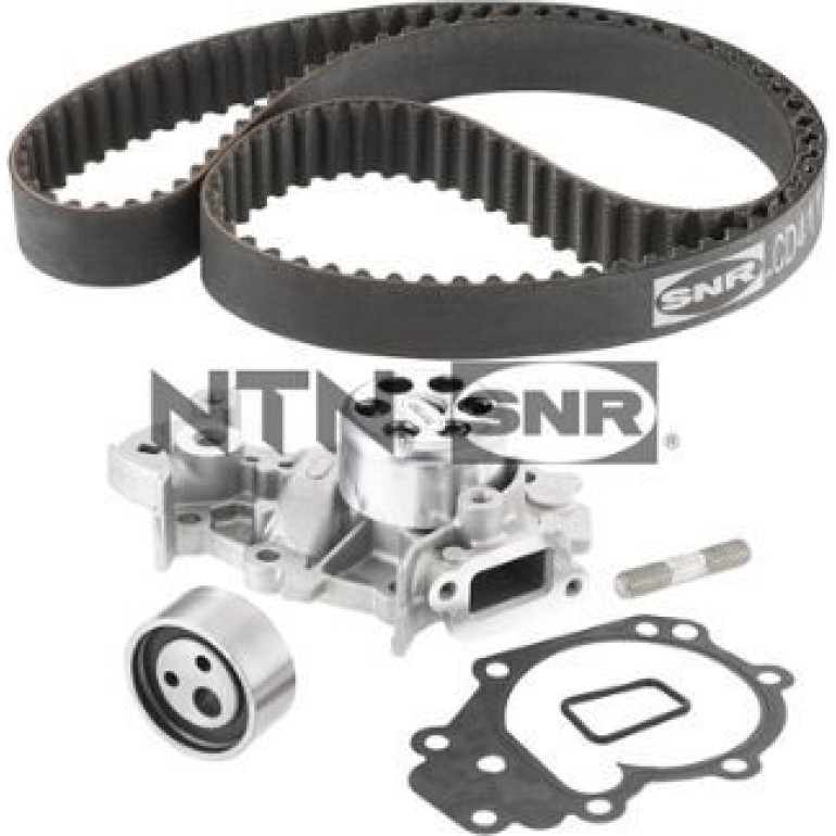 SNR Wasserpumpe + Zahnriemensatz KDP455.131 SNR Wasserpumpe + Zahnriemensatz KDP455.131