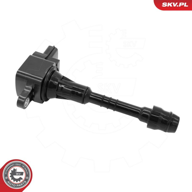 SKV GERMANY Zündspule 03SKV129 SKV GERMANY Zündspule 03SKV129