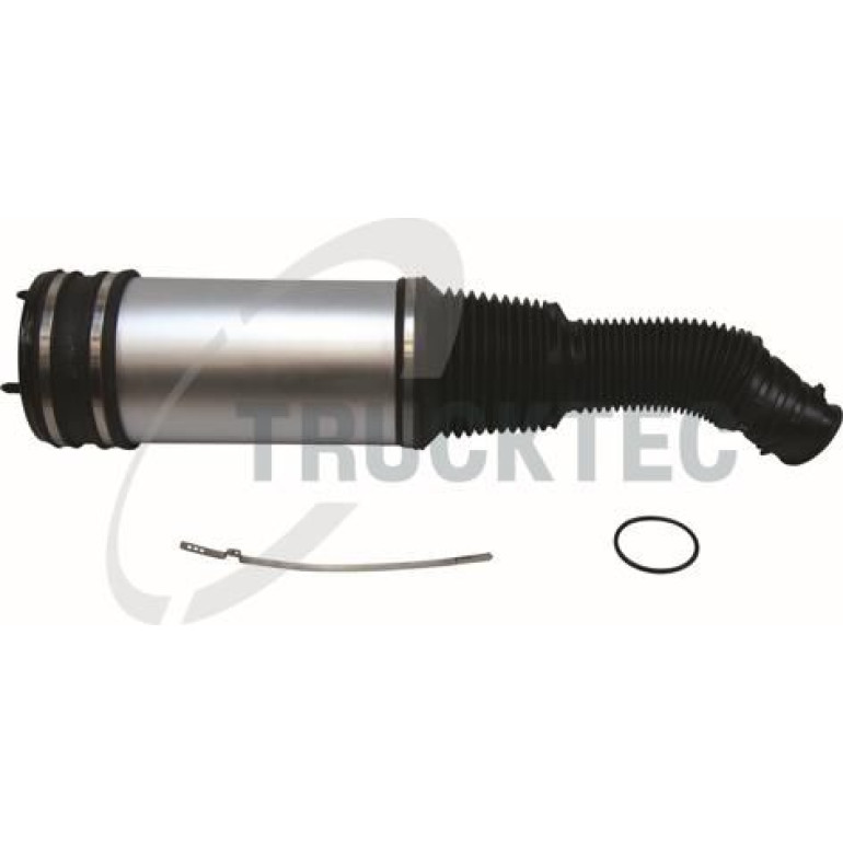 TRUCKTEC AUTOMOTIVE Fahrwerksfeder 02.30.288 TRUCKTEC AUTOMOTIVE Fahrwerksfeder 02.30.288