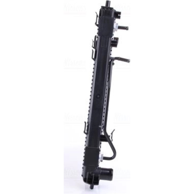 Wasserkühler PKW 606482 Wasserkühler PKW 606482