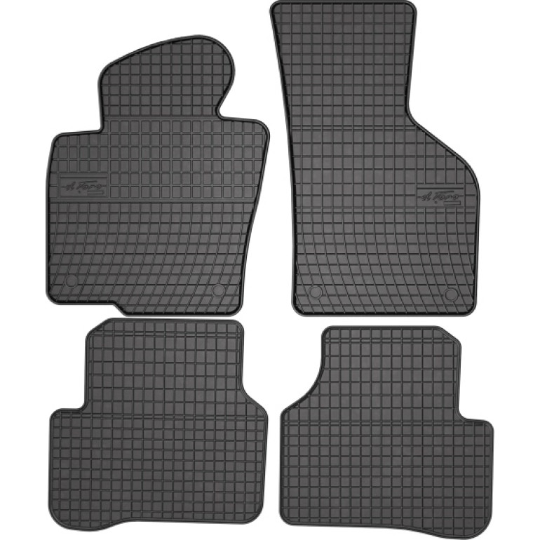Passgenaue Kofferraummatte Gummimatten Vw Passat B6 2005- / B7 2011- / Passat Cc 2008 0392 Passgenaue Kofferraummatte Gummimatten Vw Passat B6 2005- / B7 2011- / Passat Cc 2008 0392