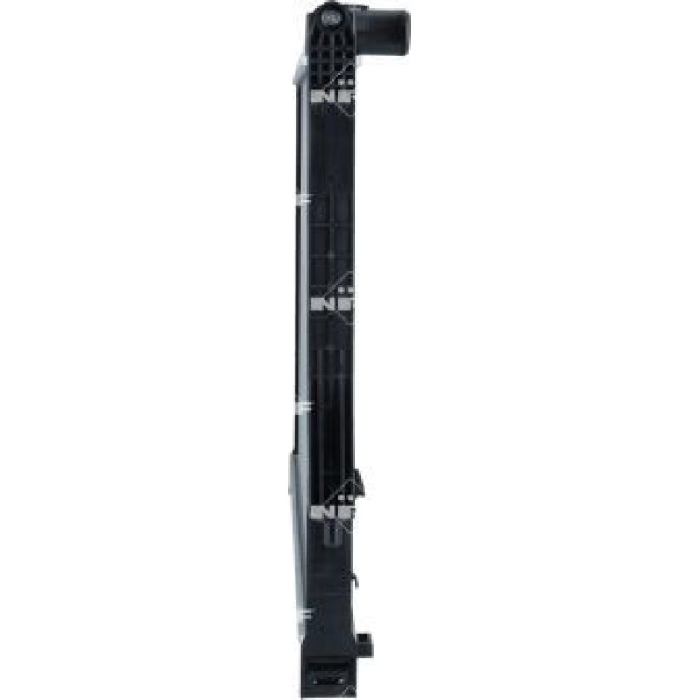 Kühler, Motorkühlung 53055 Kühler, Motorkühlung 53055