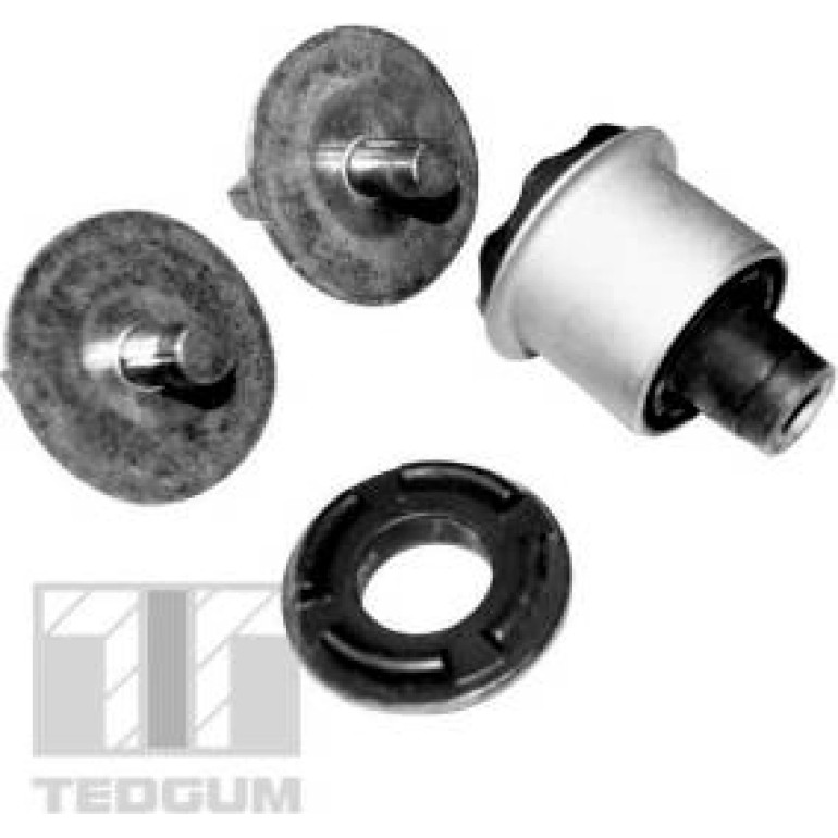 Lagerung, Lenker TED76353 Lagerung, Lenker TED76353