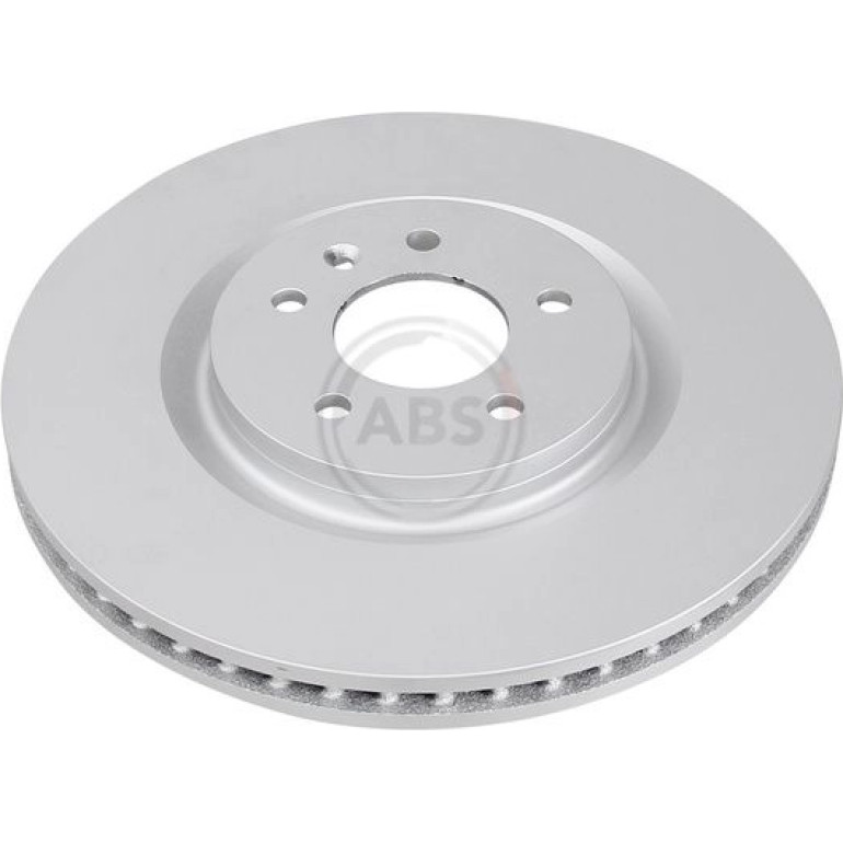 A.B.S. Bremsscheibe 18630