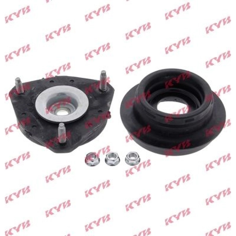Lager - Radaufhängung. Ford P. Transit 2.2Tdci-3.2Tdci 04/06- Le/Pr SM5671 Lager - Radaufhängung. Ford P. Transit 2.2Tdci-3.2Tdci 04/06- Le/Pr SM5671