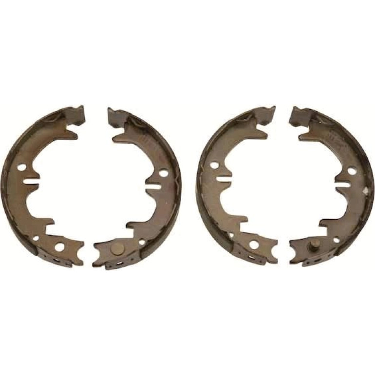 82 462 001 Bremsbacken GS8714 82 462 001 Bremsbacken GS8714