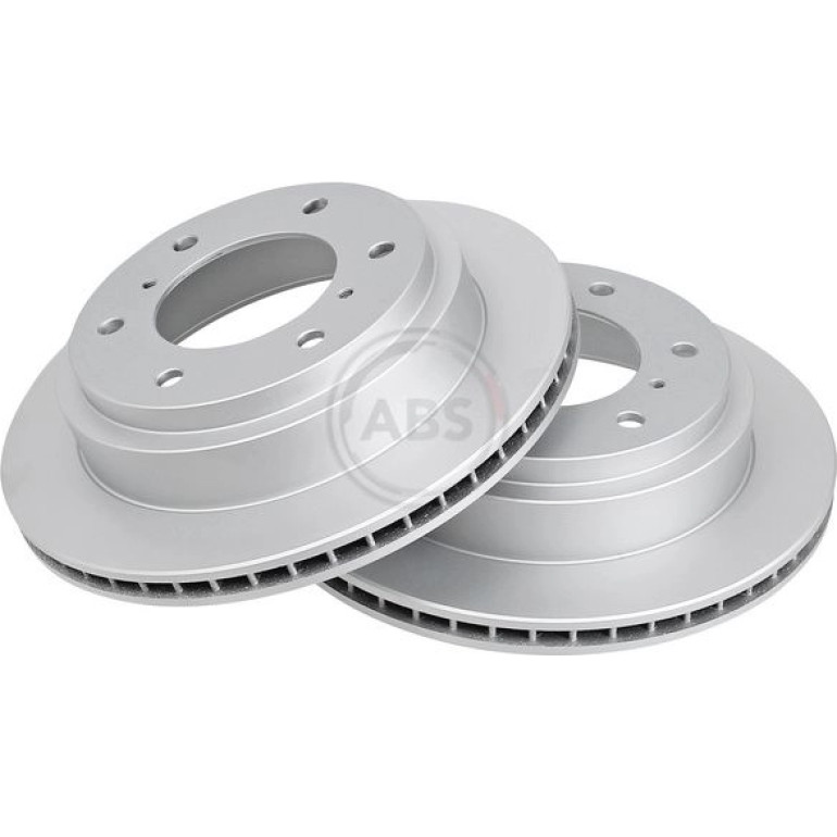 A.B.S. Bremsscheibe 17130 A.B.S. Bremsscheibe 17130