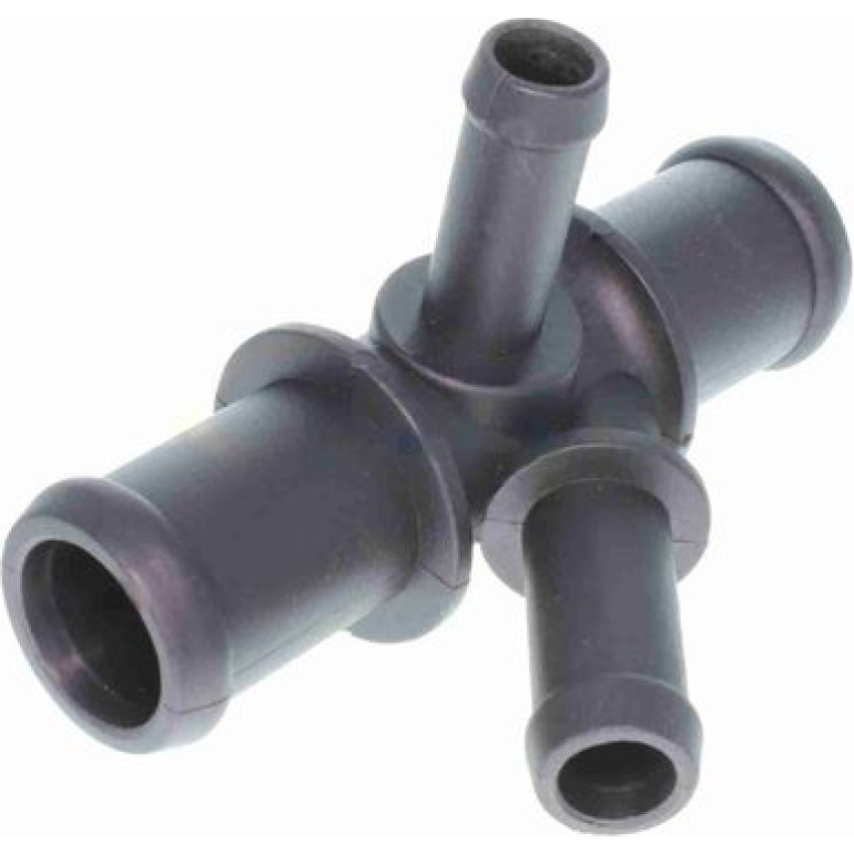 VAICO Kühlmittelflansch V10-3529 VAICO Kühlmittelflansch V10-3529