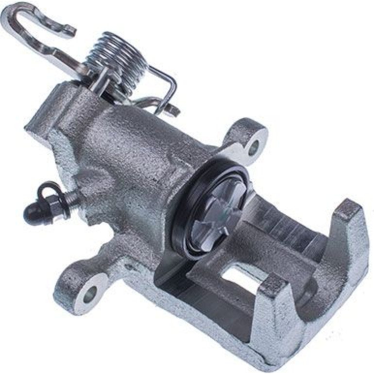 DENCKERMANN Bremstrommel B190054L DENCKERMANN Bremstrommel B190054L