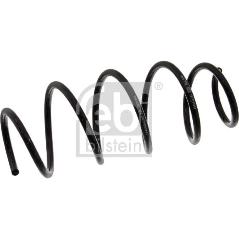FEBI BILSTEIN Fahrwerksfeder 37399 FEBI BILSTEIN Fahrwerksfeder 37399
