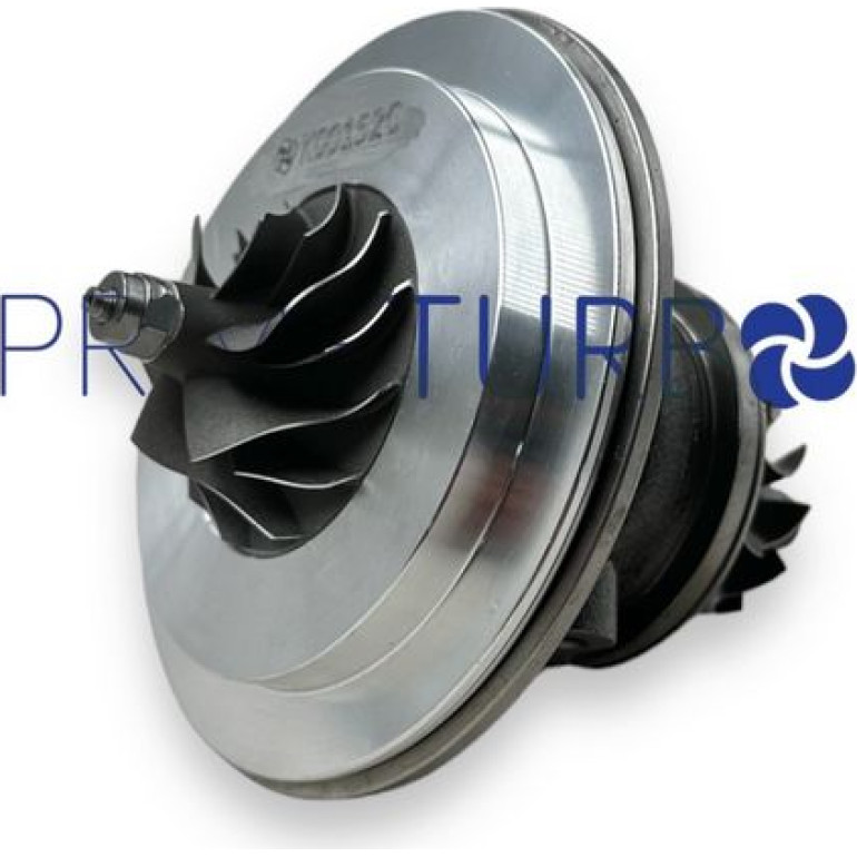 Prime Turbo Rumpfgruppe, Lader K00152C Prime Turbo Rumpfgruppe, Lader K00152C