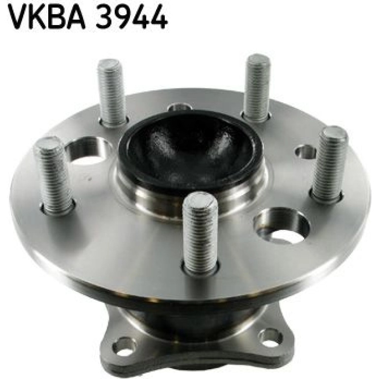 Radlagersatz HA li VKBA 3944 Radlagersatz HA li VKBA 3944