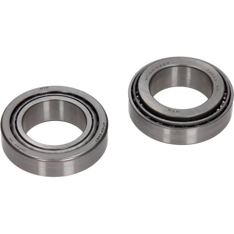 Rahmenrohrlagersatz. Moto. Hm Cre 125 Supermotard 2002-2004 666A012SB Rahmenrohrlagersatz. Moto. Hm Cre 125 Supermotard 2002-2004 666A012SB